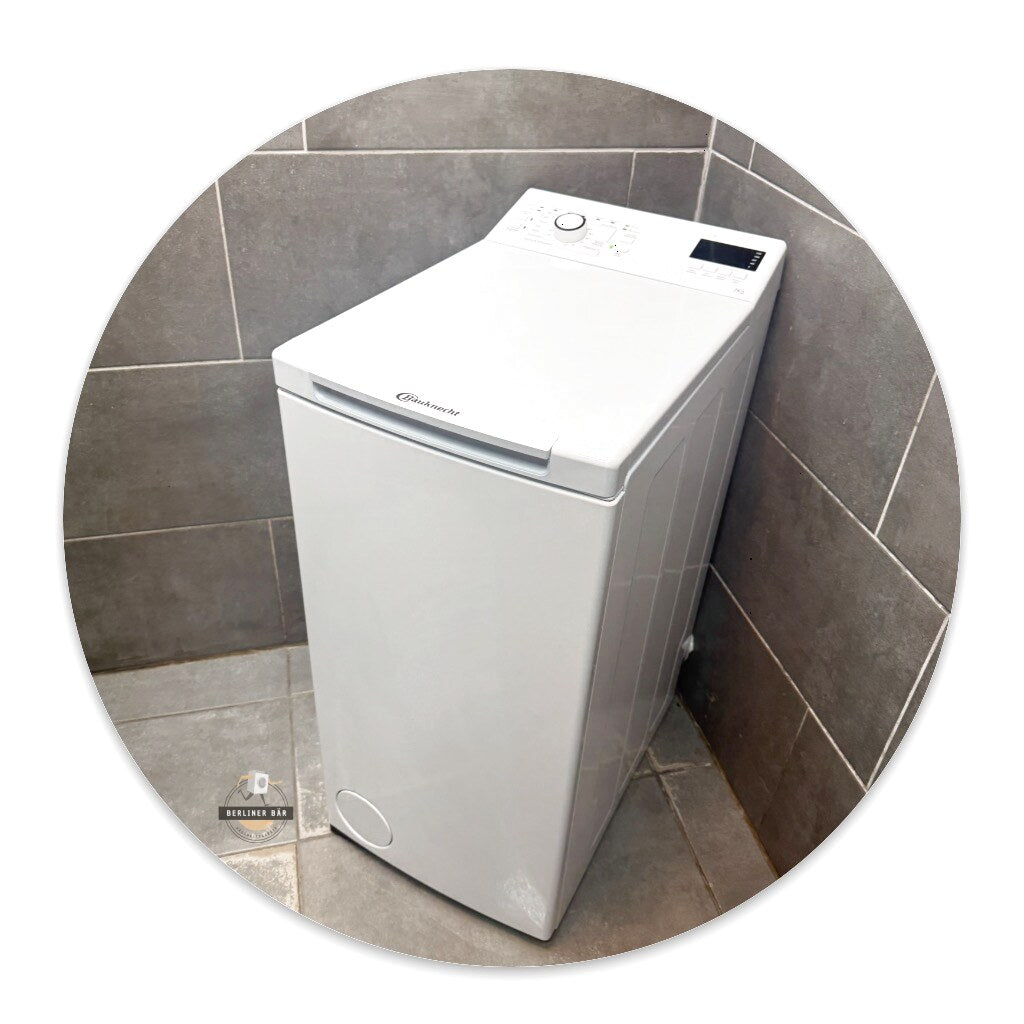 7 kg Bauknecht Waschmaschine WAT Prime 752 Di / 1 Jahr Garantie & Gratis Lieferung in Berlin!