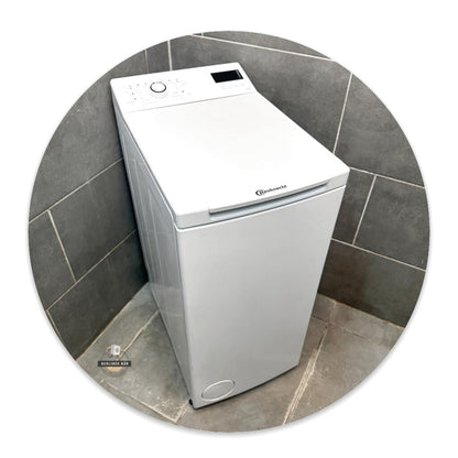 7 kg Bauknecht Waschmaschine WMT 732 Di / 1 Jahr Garantie & Gratis Lieferung in Berlin!