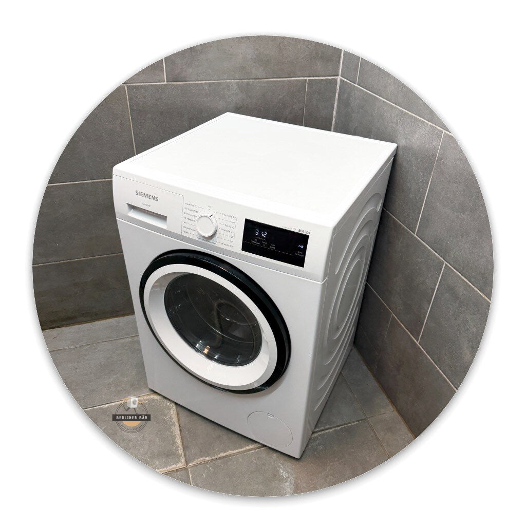 7 kg Siemens Waschmaschine iQ300 | WM14N0A4 | 1 Jahr Garantie!