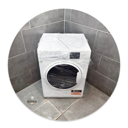 8 - 6 kg Waschtrockner Bauknecht WT 86G4 / 1 Jahr Garantie! & Kostenlose Lieferung!