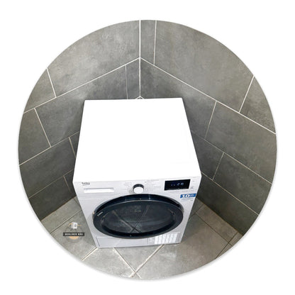 7 kg Wärmepumpentrockner BEKO DE744RX1 NEUWERTIG / 1Jahr Garantie! & Kostenlose Lieferung!