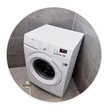 8 kg AEG Waschmaschine Serie 6000 L6FBA684 | 1 Jahr Garantie!