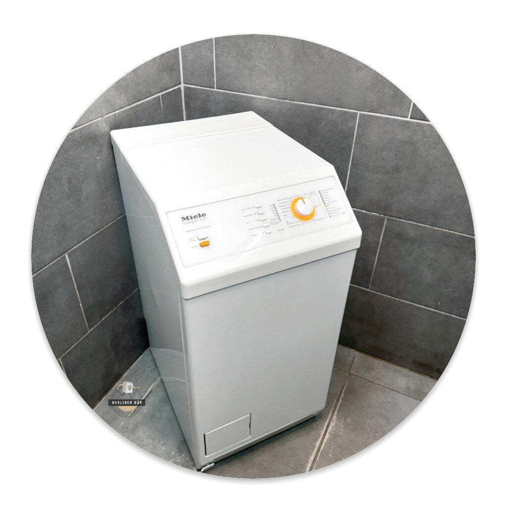 6 kg Miele Waschmaschine Novotronic W 153F / 1 Jahr Garantie & Gratis Lieferung in Berlin!