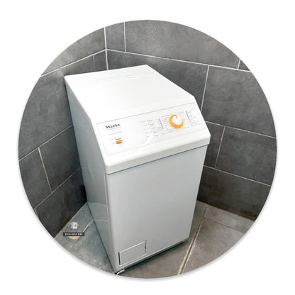 6 kg Miele Waschmaschine Novotronic W 153F / 1 Jahr Garantie & Gratis Lieferung in Berlin!