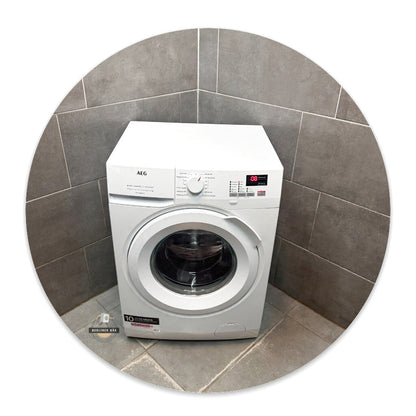 7 kg AEG Waschmaschine Serie 6000 L6FBC41478 / 1 Jahr Garantie & Gratis Lieferung in Berlin!