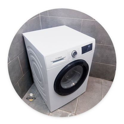 9kg Bosch Waschmaschine Serie 6 WAU28R00 | 1 Jahr Garantie!