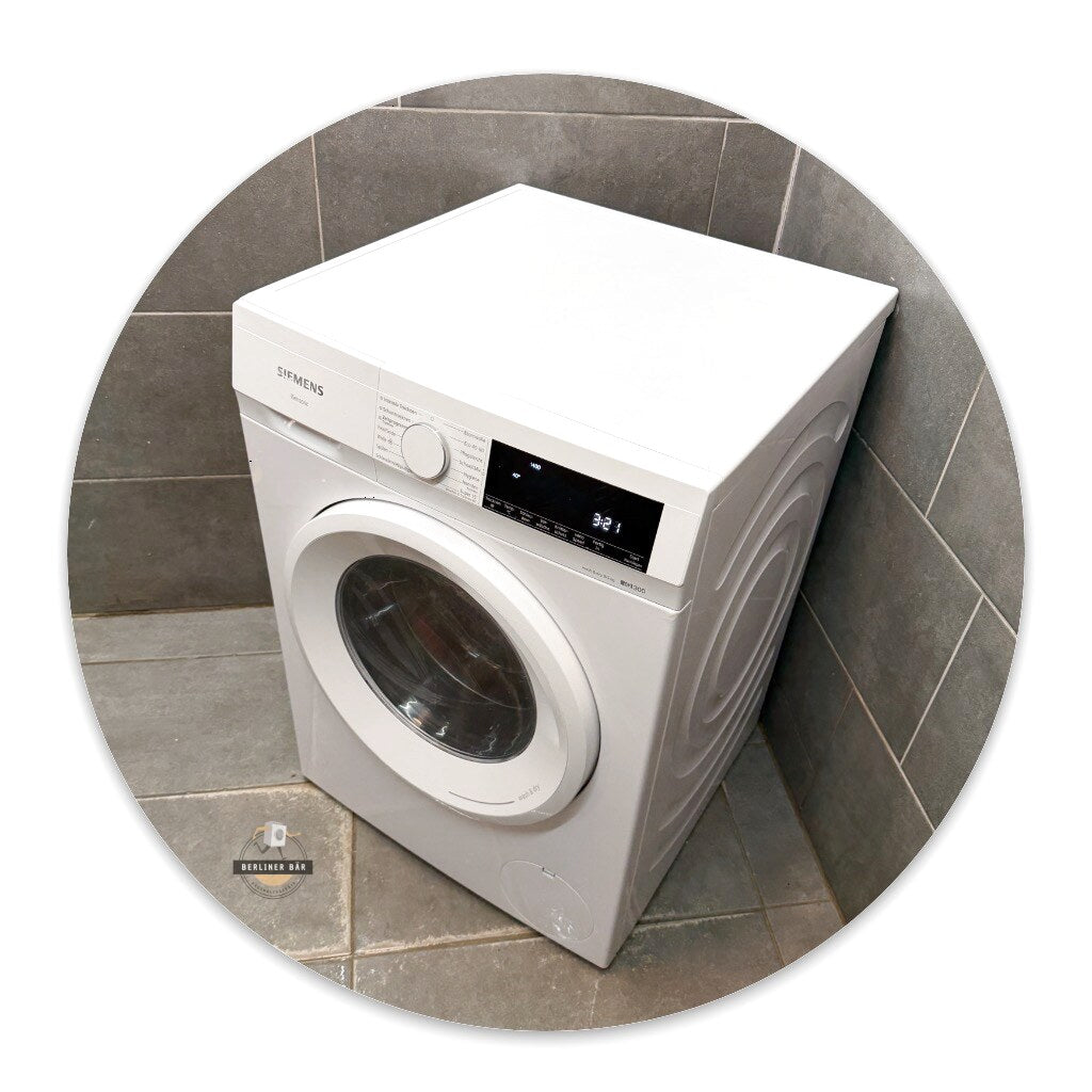 8/5 kg Siemens Waschtrockner iQ300 WN34A140 | 1 Jahr Garantie!