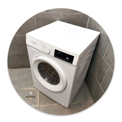 8/5 kg Siemens Waschtrockner iQ300 WN34A140 | 1 Jahr Garantie!