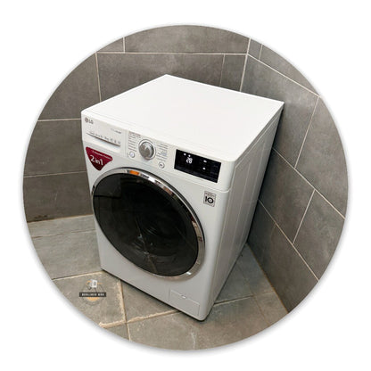 9/6 kg LG Waschtrockner F14WD96TH2 | 1 Jahr Garantie! inkl. Lieferservice!