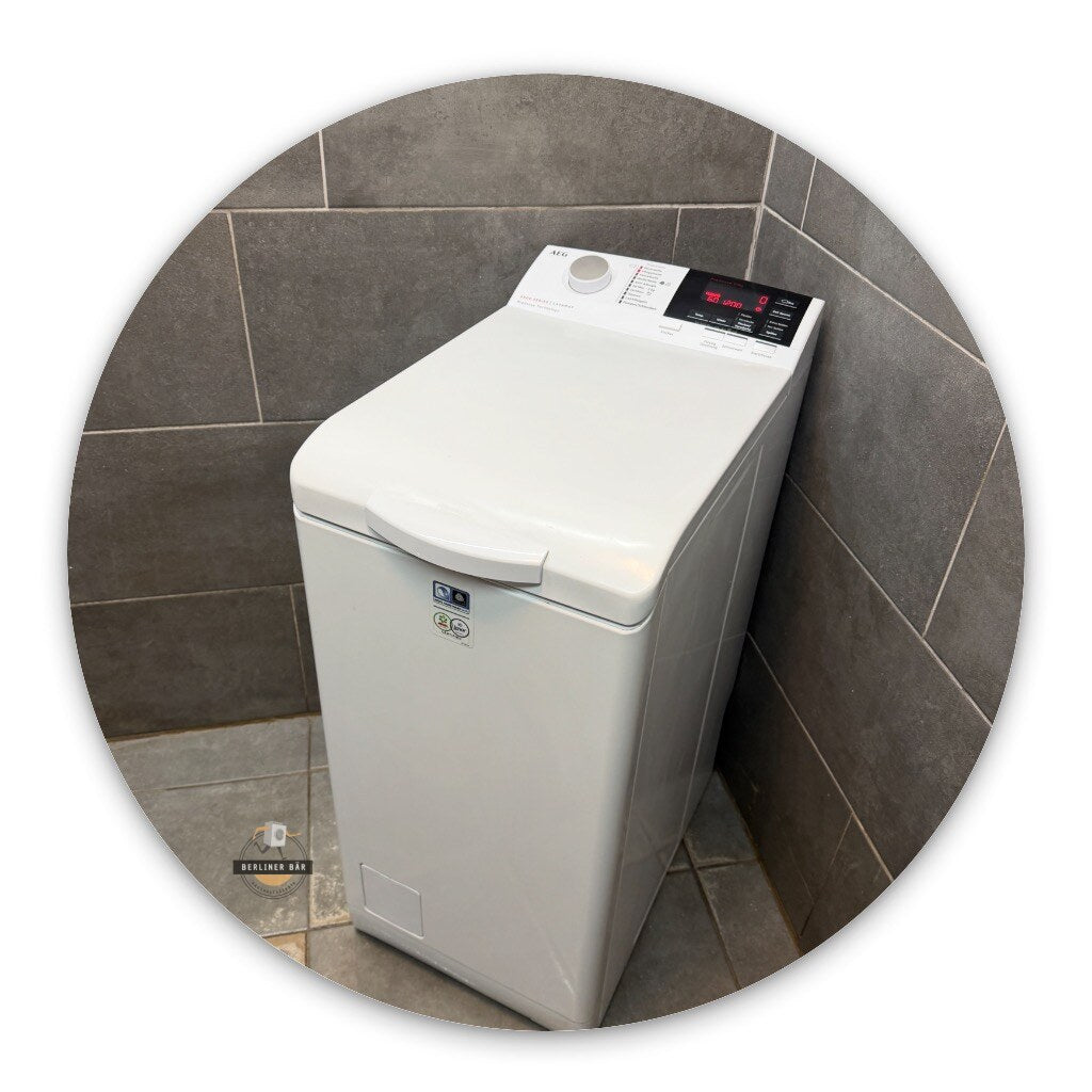 7 kg Waschmaschine AEG Serie 6000 L6TB61379 | 1 Jahr Garantie! inkl. Lieferservice!
