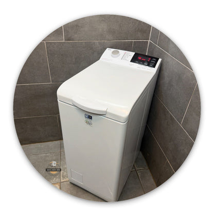 7 kg Waschmaschine AEG Serie 6000 L6TB61379 | 1 Jahr Garantie! inkl. Lieferservice!