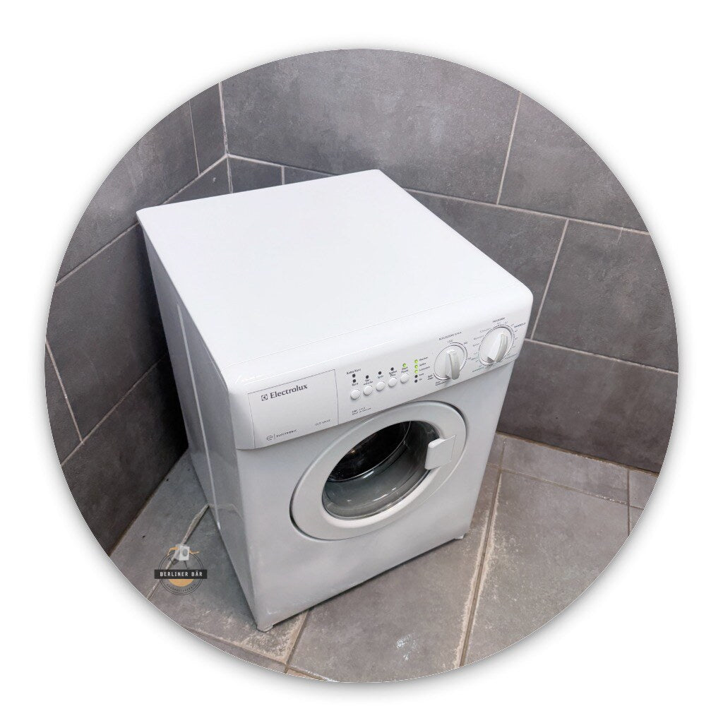 3kg Electrolux Waschmaschine EWC 1350 | 1 Jahr Garantie!