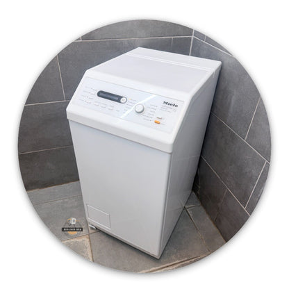 5,5 kg Miele Waschmaschine W 643 F WPM | 1 Jahr Garantie! SALE!