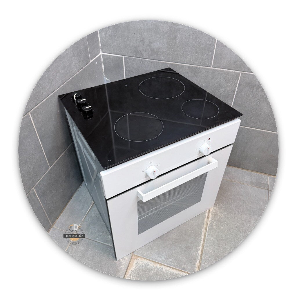 IKEA Elektro-Einbauherd LAGAN OV3 + Ceran | 1 Jahr Garantie! SALE!