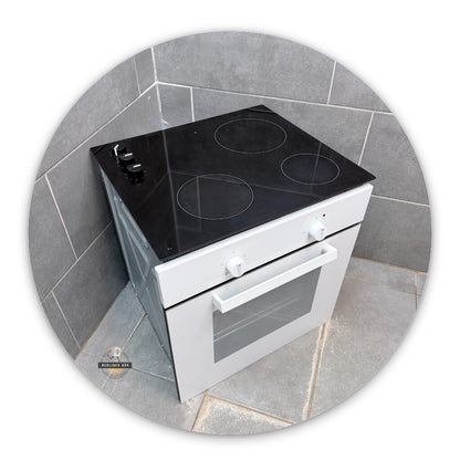IKEA Elektro-Einbauherd LAGAN OV3 + Ceran | 1 Jahr Garantie! SALE!