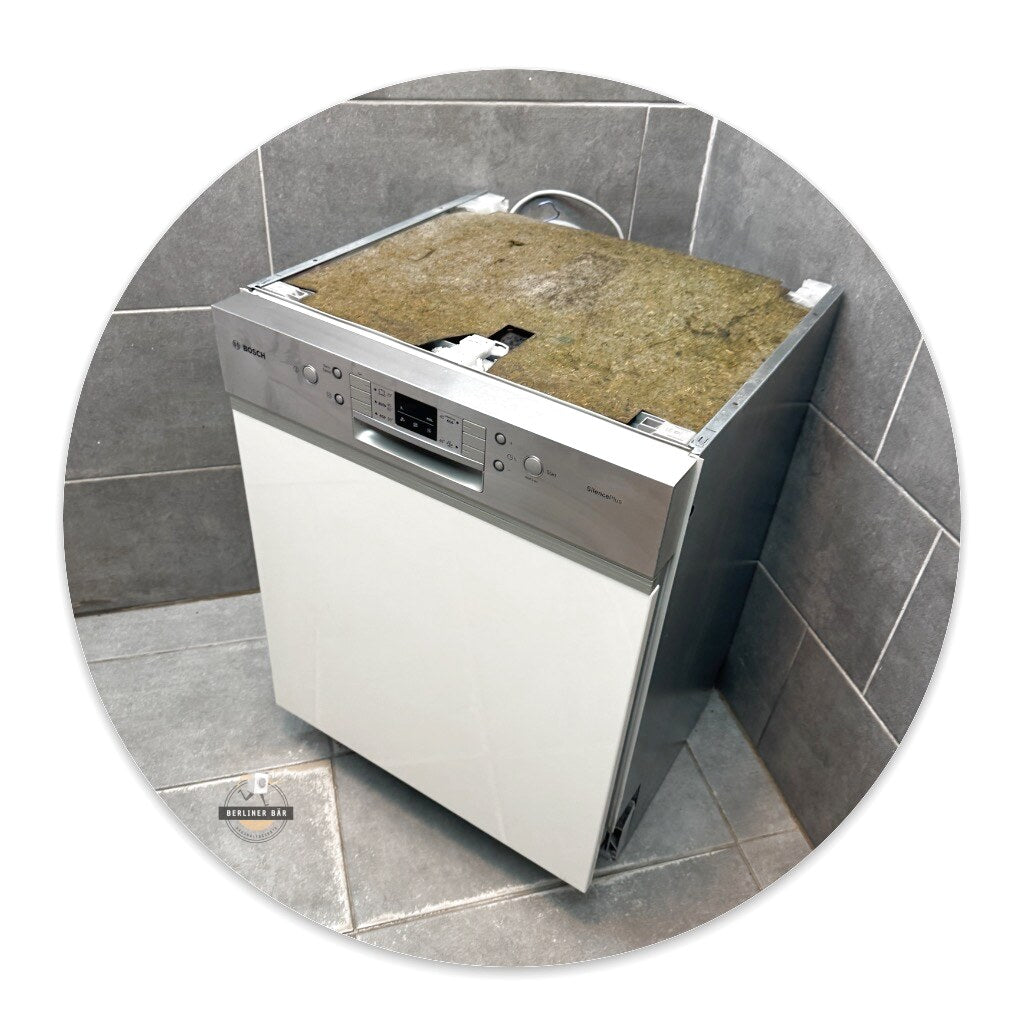 Bosch Geschirrspüler SMU59M05EU / 1 Jahr Garantie & Gratis Lieferung in Berlin!