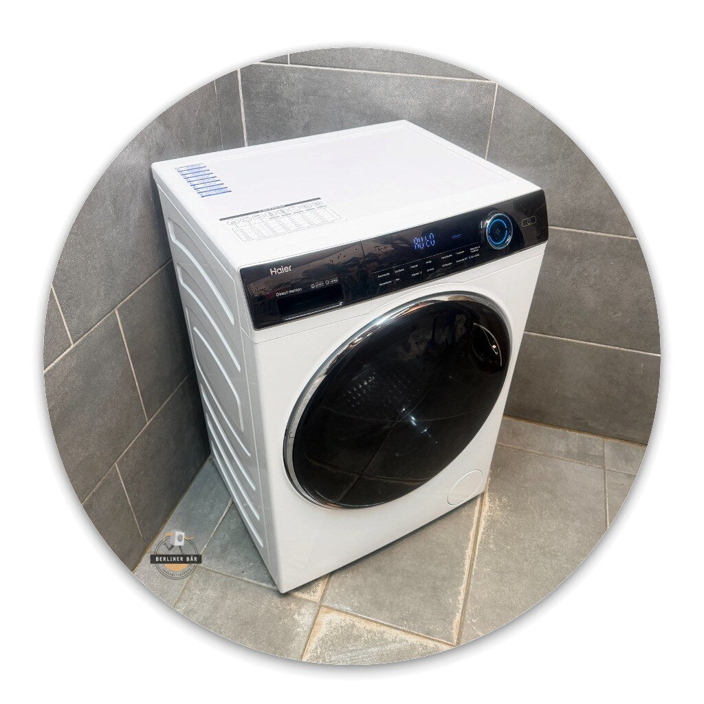 8/5kg Haier Waschtrockner Serie 7 HWD80-B14979 | 1 Jahr Garantie!
