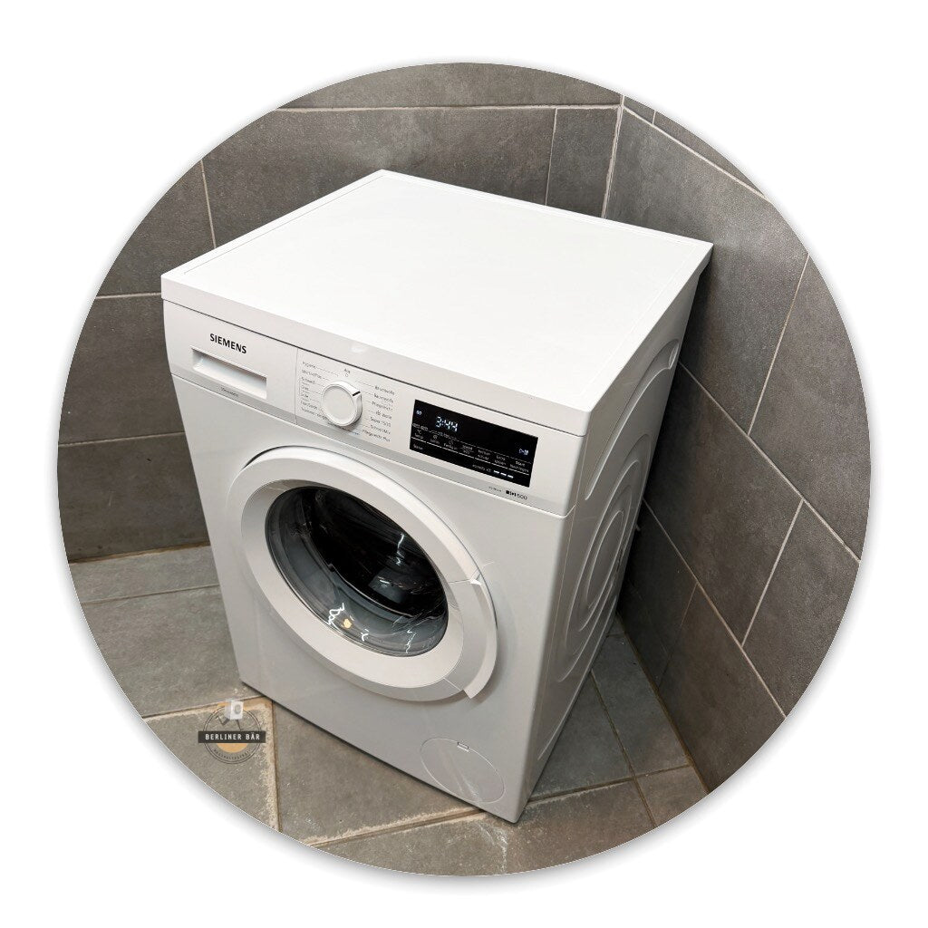 7 kg Siemens Waschmaschine | iQ500 WU14Q420 | 1 Jahr Garantie!