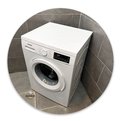 7 kg Siemens Waschmaschine | iQ500 WU14Q420 | 1 Jahr Garantie!