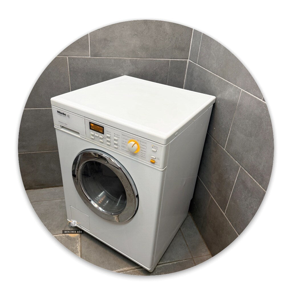 6 - 3 kg Miele Waschtrockner Softtronic WT 2670 / 1 Jahr Garantie & Gratis Lieferung in Berlin!