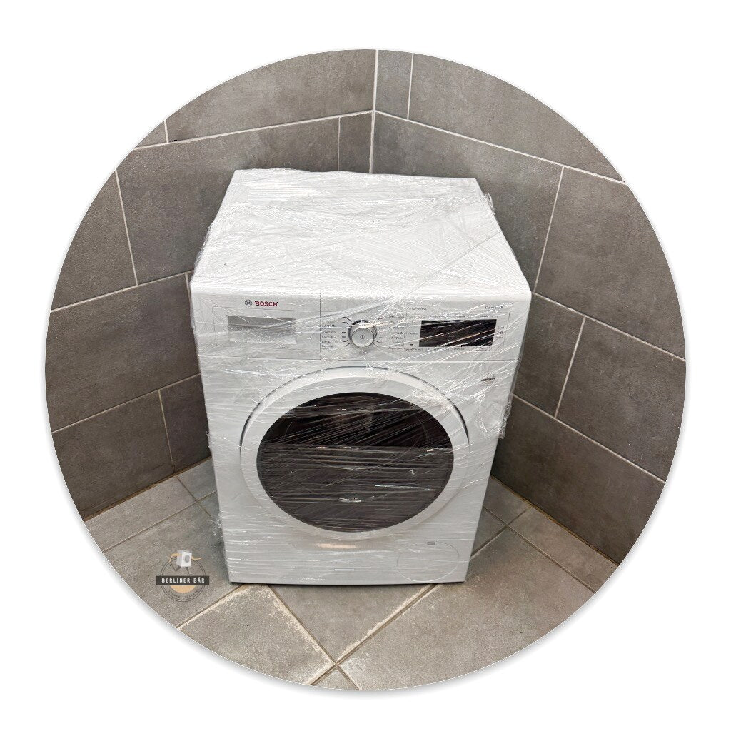 9 kg Bosch Waschmaschine Serie 8 WAW28530 / 1 Jahr Garantie & Gratis Lieferung in Berlin!