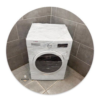 9 kg Bosch Waschmaschine Serie 8 WAW28530 / 1 Jahr Garantie & Gratis Lieferung in Berlin!