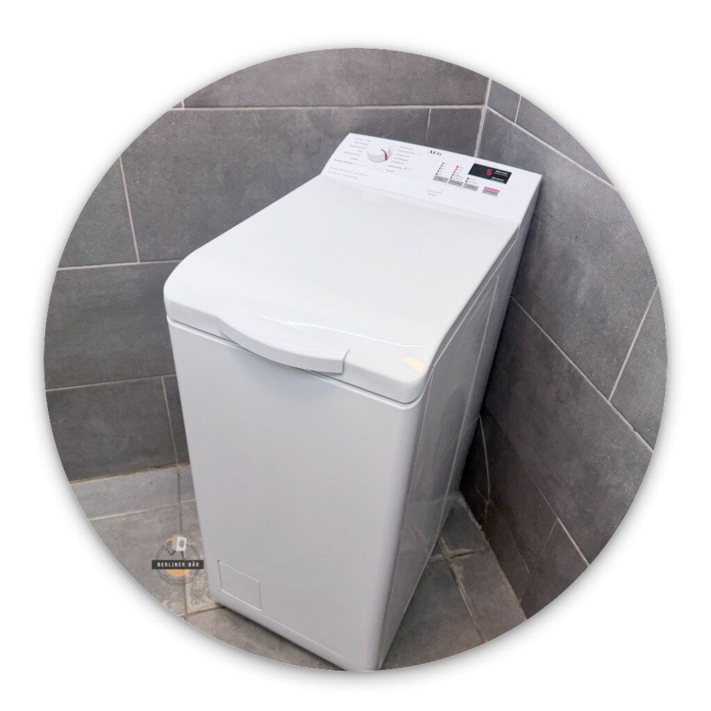 6kg AEG Waschmaschine Serie 6000 L6TBE42269 | 1 Jahr Garantie!