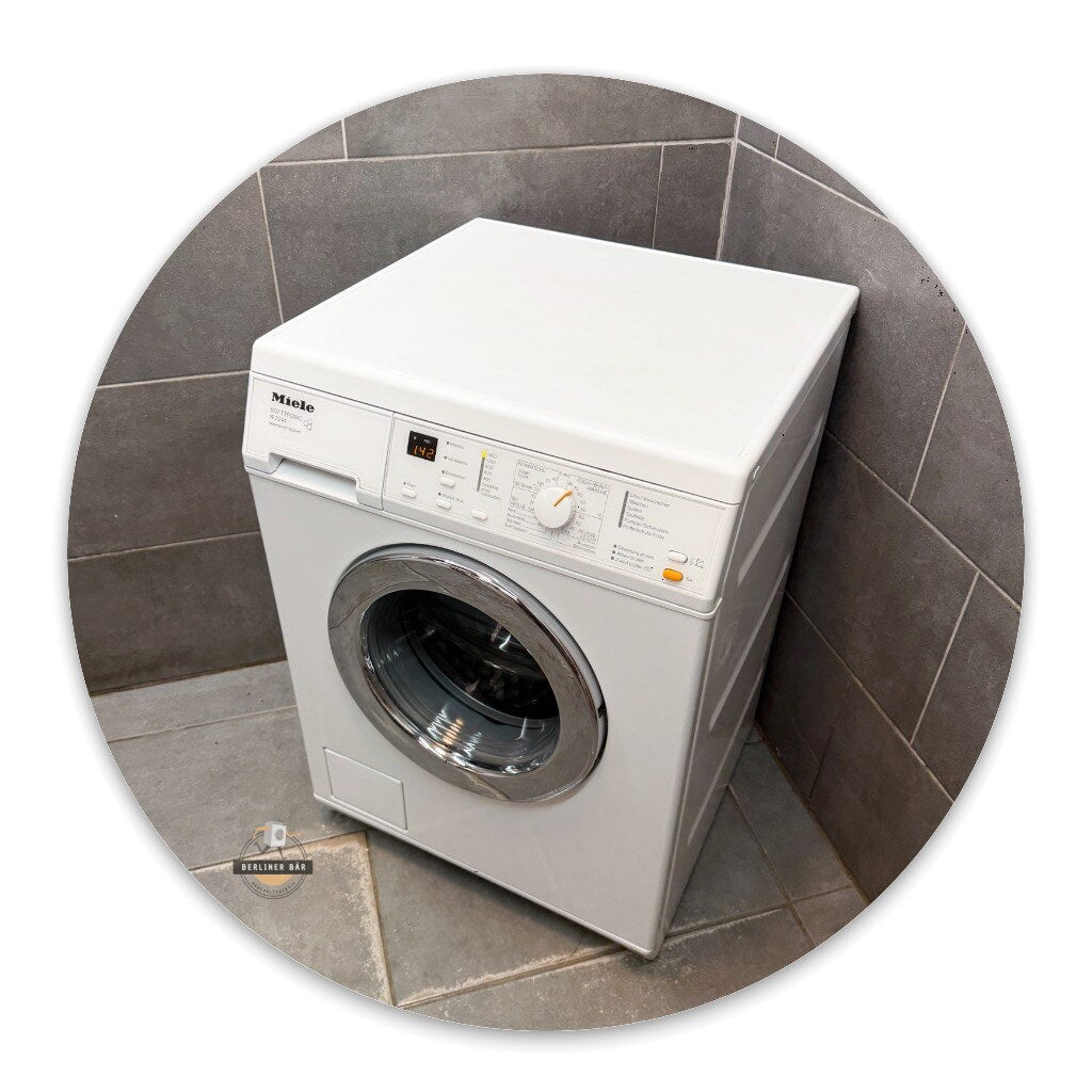 6 kg Miele Waschmaschine Softtronic W 2241 | 1 Jahr Garantie! SALE