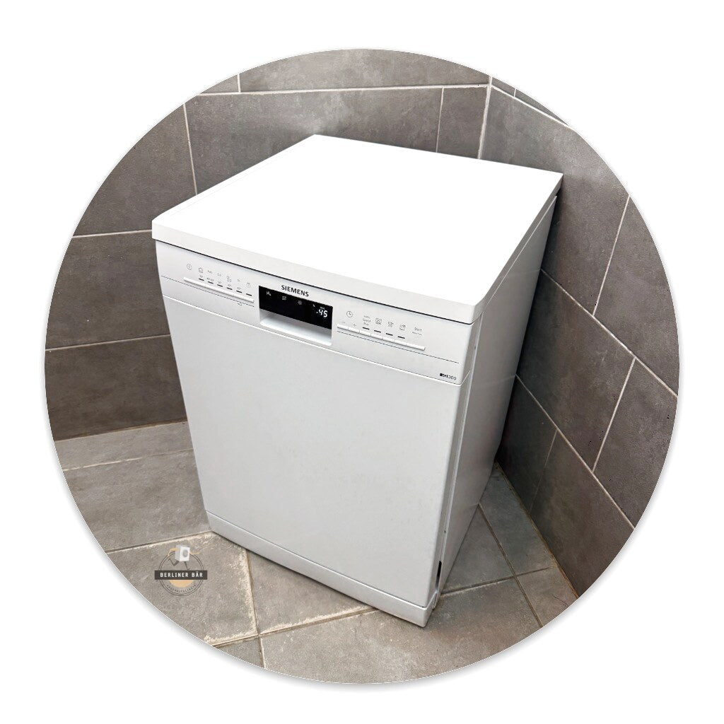 Siemens Geschirrspüler iQ300 SN236W03NE / 1 Jahr Garantie!