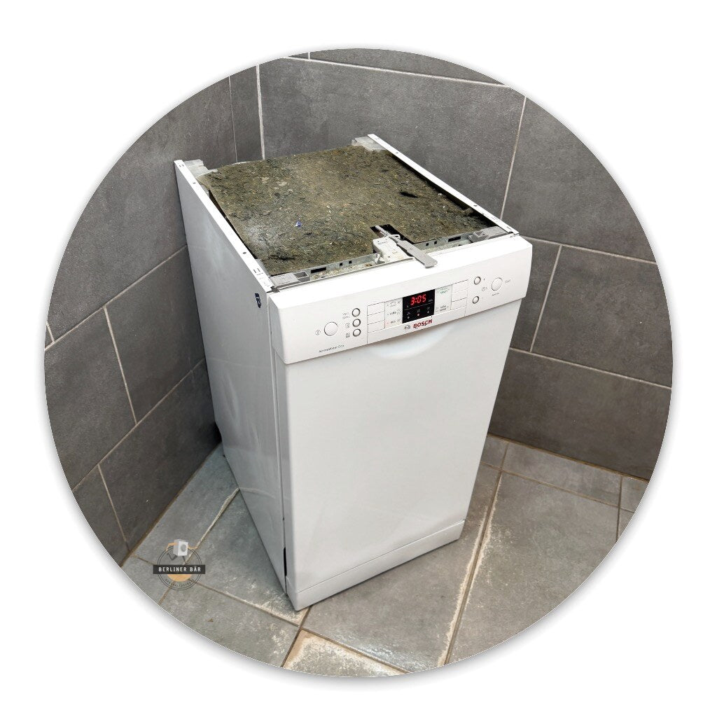 45er-Geschirrspüler Bosch Serie 6 SPS53M52EU | 1 Jahr Garantie!