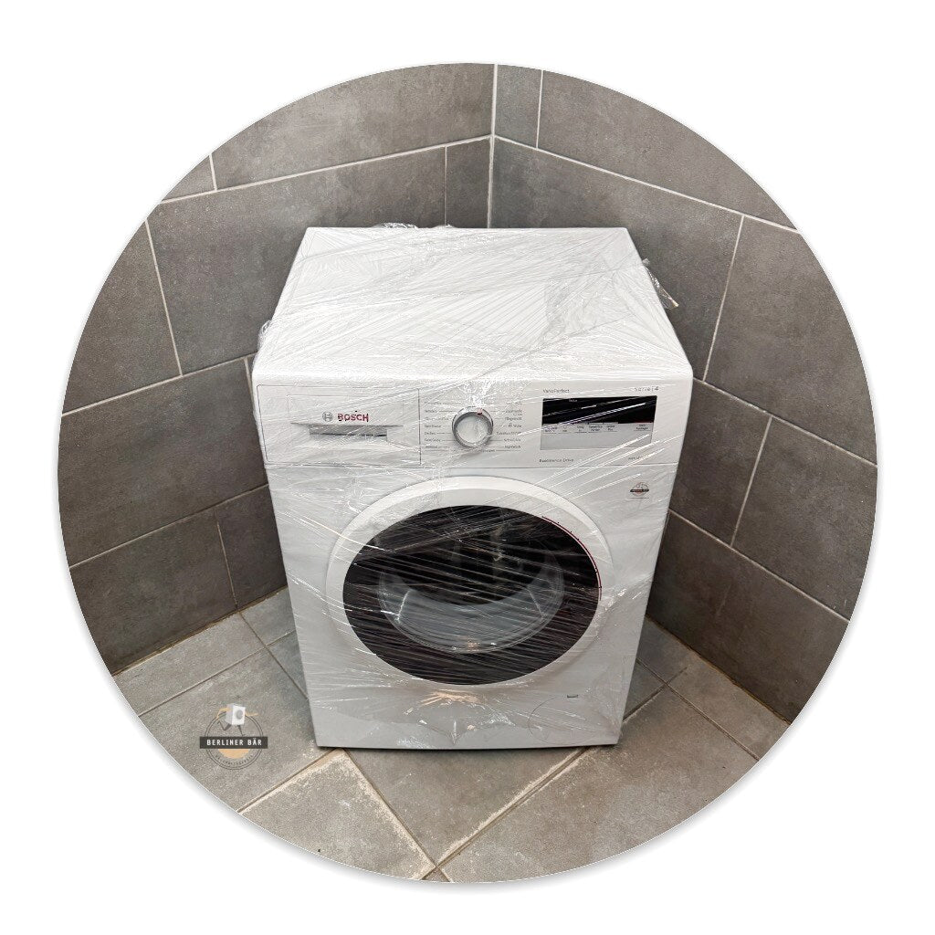7 kg Bosch Waschmaschine Serie 4 WAN281KA / 1 Jahr Garantie & Gratis Lieferung in Berlin!
