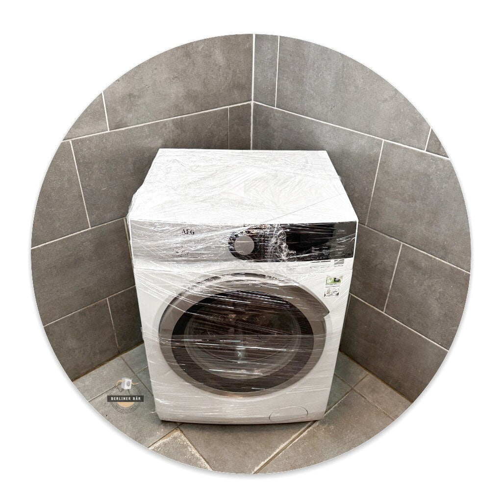 8 kg Waschmaschine AEG Serie 8000 L8FE74485 / 1 Jahr Garantie! & Kostenlose Lieferung!