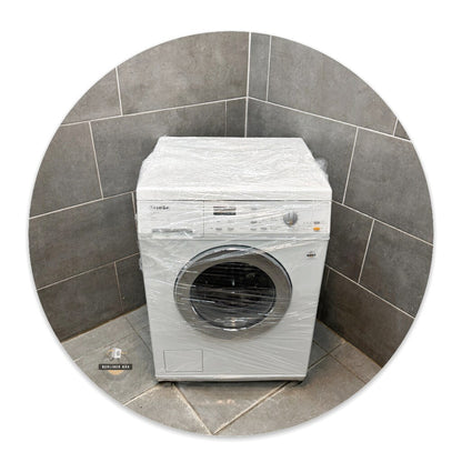 6 kg Miele Waschmaschine Softtronic W 3903 WPS / 1 Jahr Garantie & Gratis Lieferung in Berlin!