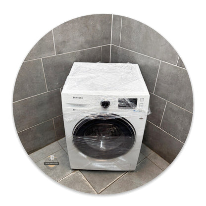 8 kg Samsung Waschmaschine WW81J5436FW  / 1 Jahr Garantie & Gratis Lieferung in Berlin!