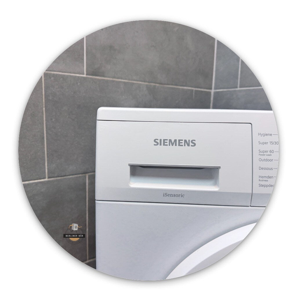 7 kg Siemens Waschmaschine iQ300 WM14N121 | 1 Jahr Garantie! SALE!