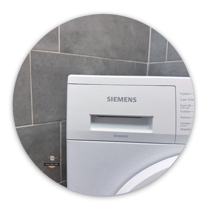 7 kg Siemens Waschmaschine iQ300 WM14N121 | 1 Jahr Garantie! SALE!