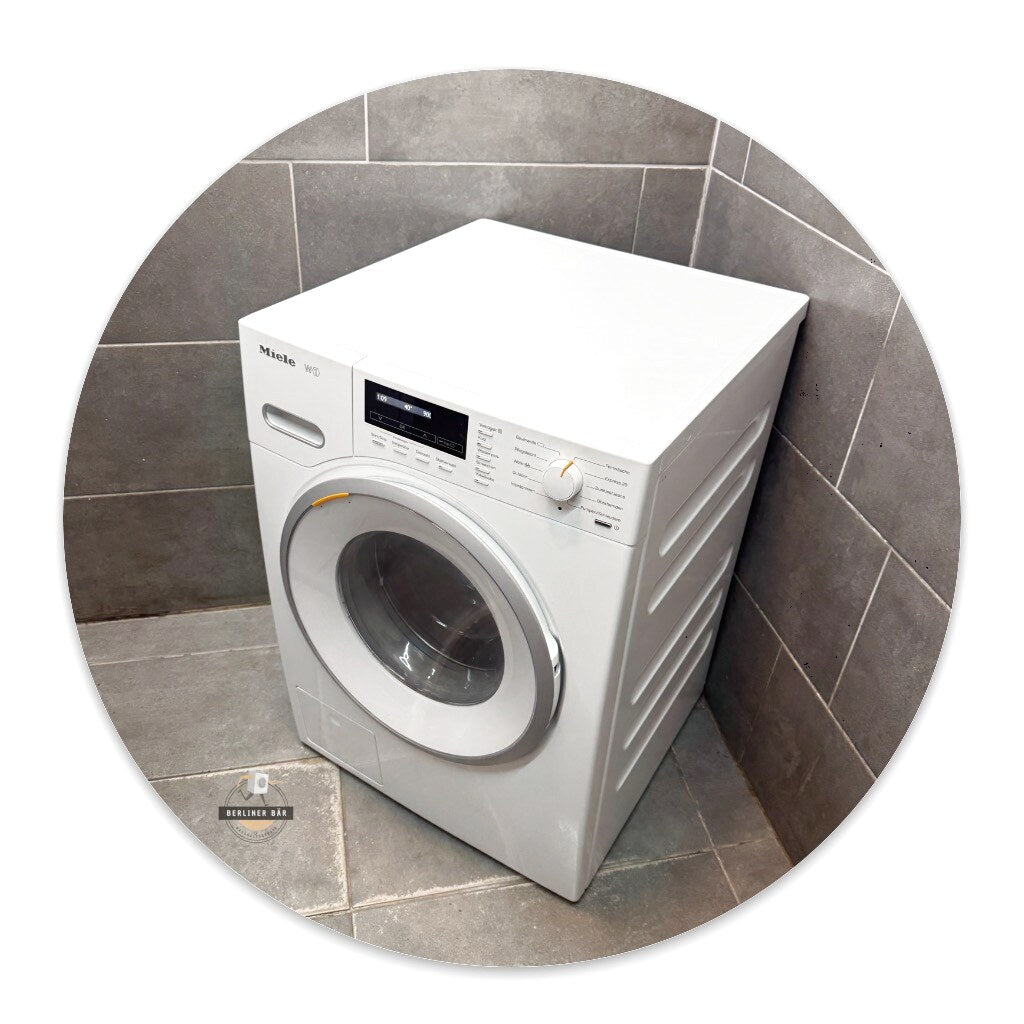 8 kg Miele Waschmaschine W1 WMB120 WPS / 1 Jahr Garantie & Gratis Lieferung in Berlin!