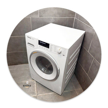 8 kg Miele Waschmaschine W1 WMB120 WPS / 1 Jahr Garantie & Gratis Lieferung in Berlin!