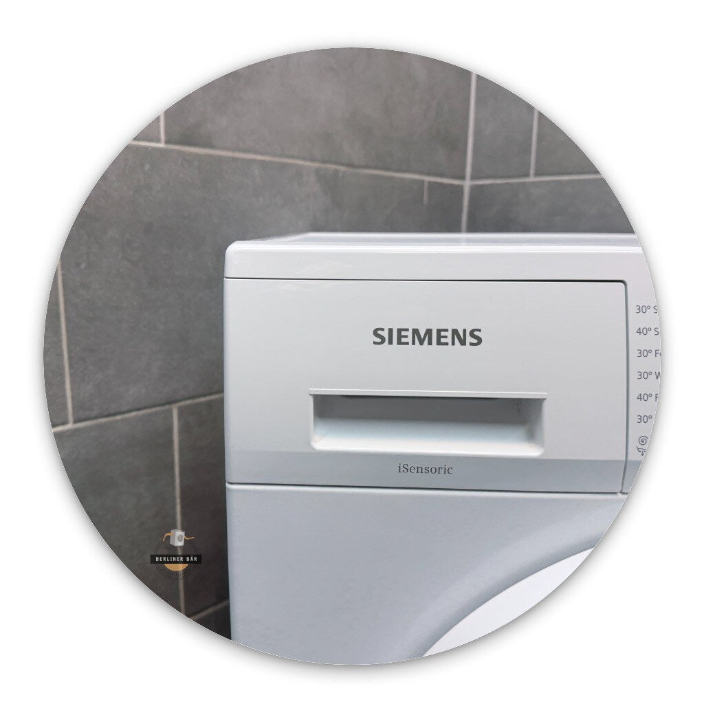 7 kg Siemens Waschmaschine iQ300 WM14N0X0 | 1 Jahr Garantie! SALE!