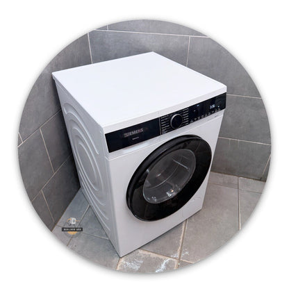 9kg Siemens Waschmaschine iQ500 WG44G2720 | 1 Jahr Garantie! SALE!
