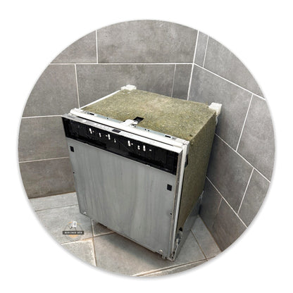 Siemens Geschirrspüler Vollintegriert SN65M037EU/1 Jahr Garantie & Gratis Lieferung in Berlin!