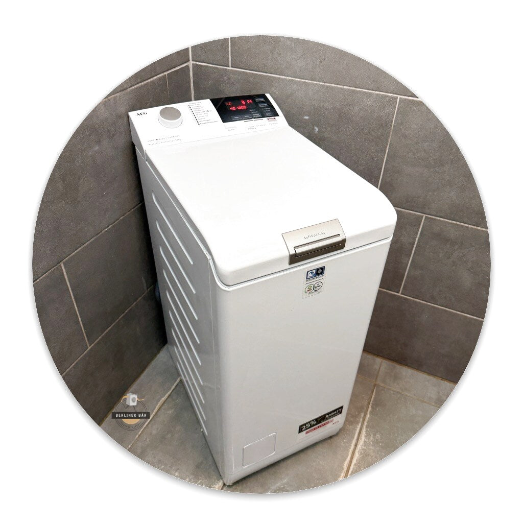 6kg AEG Waschmaschine Serie 6000 L6TB26TL | 1 Jahr Garantie! SALE!
