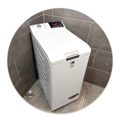 6kg AEG Waschmaschine Serie 6000 L6TB26TL | 1 Jahr Garantie! SALE!