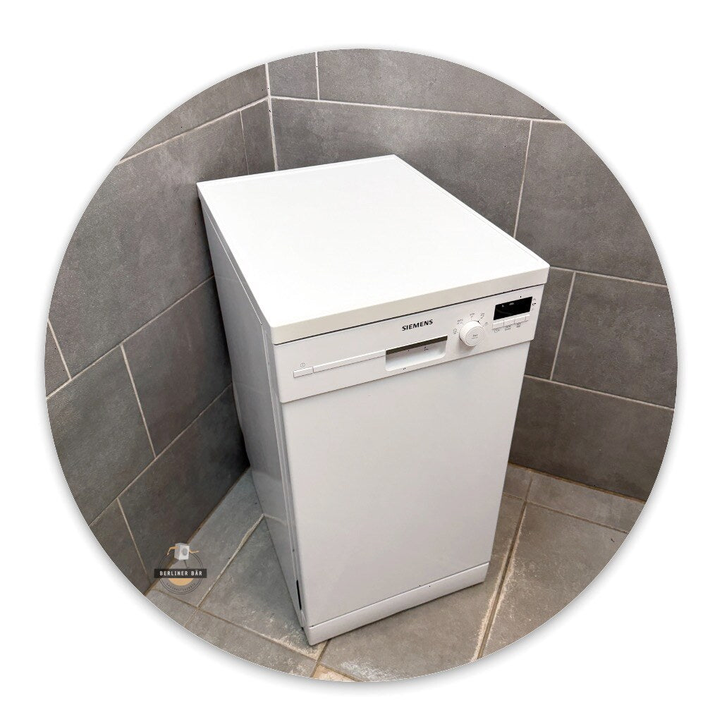 45er Siemens Geschirrspüler iQ300 SR25E202EU | 1 Jahr Garantie!