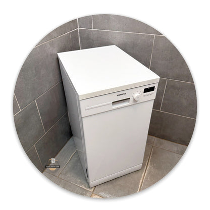 45er Siemens Geschirrspüler iQ300 SR25E202EU | 1 Jahr Garantie!