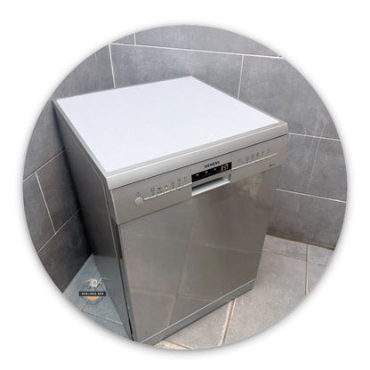 Geschirrspüler Siemens iQ500 SN26L870EU | 1 Jahr Garantie!