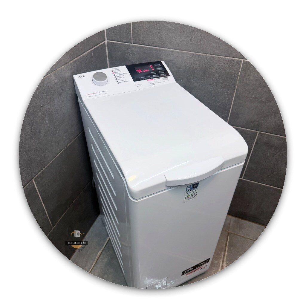 7 kg AEG Waschmaschine Serie 6000 L6TB61370 | 1 Jahr Garantie!