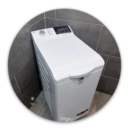 7 kg AEG Waschmaschine Serie 6000 L6TB61370 | 1 Jahr Garantie!