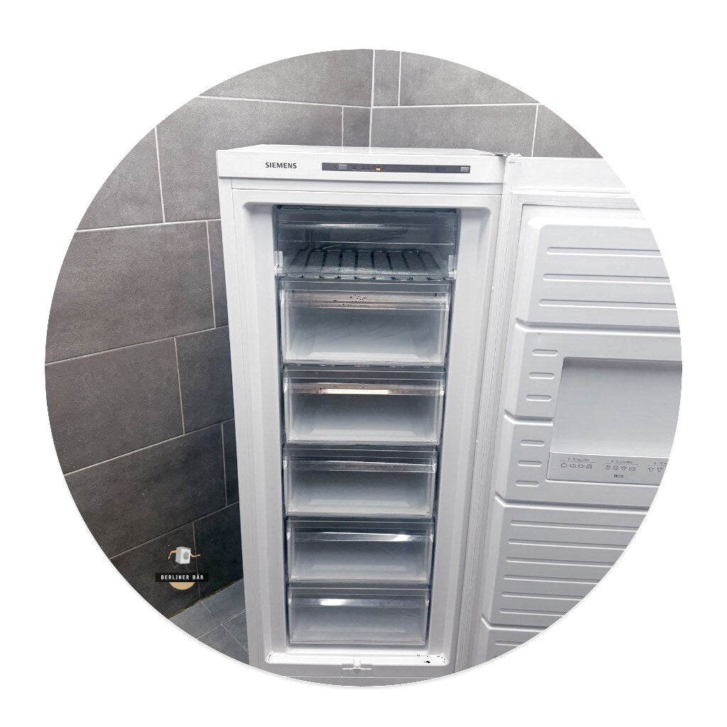 Siemens Stand-Gefrierschrank iQ300 GS24VW31 | 1 Jahr Garantie!