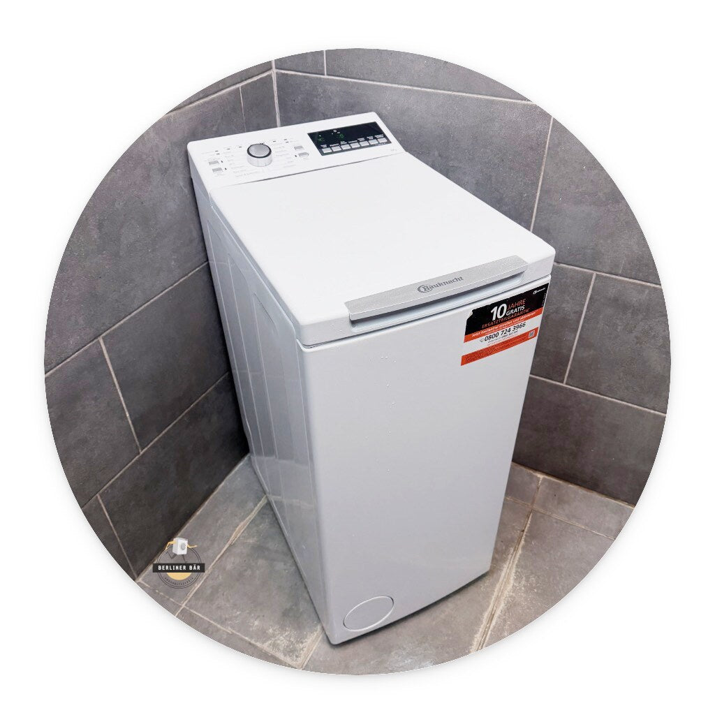 6kg Bauknecht Waschmaschine WAT 6313 C  | 1 Jahr Garantie!